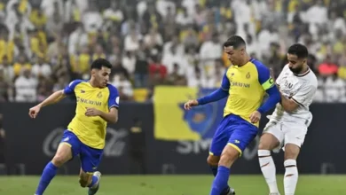 قمة نارية في دوري روشن.. النصر يصطدم بالقادسية ومتابعة مباشرة لحظة بلحظة