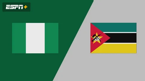 ثمن نهائي أمم إفريقيا.. الكشف عن تشكيلة نيجيريا الرسمية أمام موزمبيق