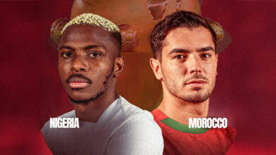 Nigeria vs Morocco.. طرق متابعة مباراة المغرب ونيجيريا عبر القنوات الرسمية الناقلة