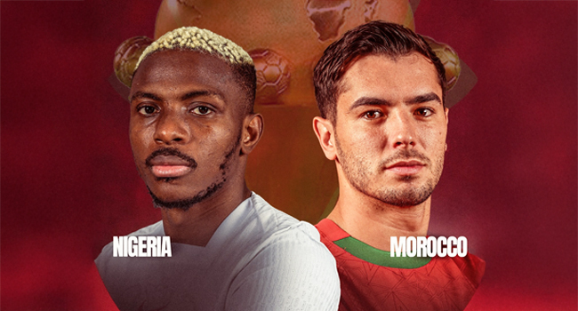 Nigeria vs Morocco.. طرق متابعة مباراة المغرب ونيجيريا عبر القنوات الرسمية الناقلة