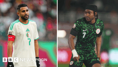 Algeria vs Nigeria.. تابع الآن ماتش الجزائر ضد نيجيريا بجودة عالية – متابعة مباشرة لكأس أمم إفريقيا