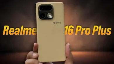 هاتف Realme 16 Pro Plus يكشف عن إمكانيات خارقة بأسعار تصدم المنافسين في عالم الهواتف الذكية