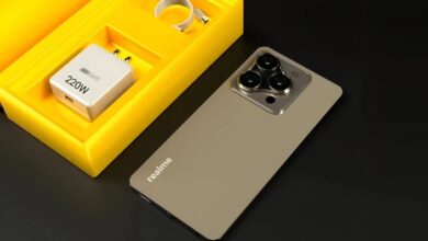 ريلمي تفجر مفاجأة قوية.. هاتف Realme ببطارية 10000 مللي أمبير ومواصفات خارقة وسعر متوقع منافس