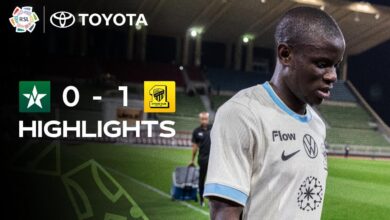 Al-Ittihad vs Al-Najma.. أين تُذاع مباراة الاتحاد ضد النجمة اليوم في الدوري السعودي 2026؟