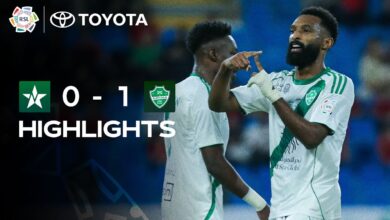 Al-Ahly vs Al-Najma.. تابع مباراة الأهلي والنجمة في دوري روشن السعودي بجودة فائقة عبر القنوات المجانية الناقلة