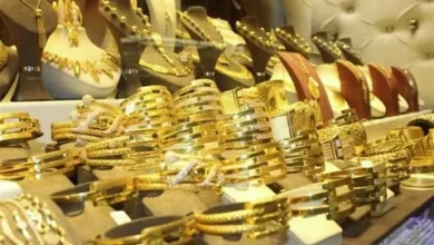 تحديث يومي.. سعر مثقال الذهب عيار 21 في العراق اليوم الإثنين 2 فبراير 2026