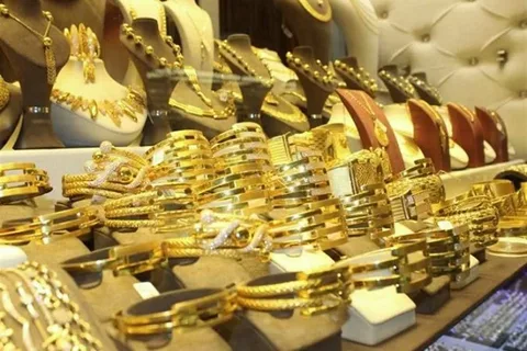 تحديث يومي.. سعر مثقال الذهب عيار 21 في العراق اليوم الإثنين 2 فبراير 2026