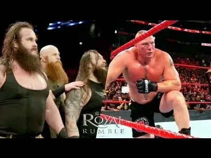 نتائج رويال رامبل 2026 كاملة.. رينز يتصدر الحدث ويتأهل رسميًا لراسلمنيا 42