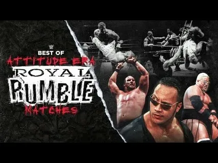 سقوط عمالقة WWE وظهور نجوم جدد في رويال رامبل 2026