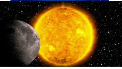 17 فبراير 2026.. استعد لمشاهدة كسوف الشمس وأسرار الظاهرة الفلكية