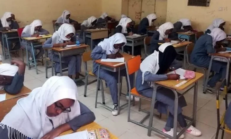 استعد للنجاح.. تفاصيل جدول امتحانات الثانوية 2026 لكل طالب سوداني