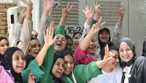 كيفية تسجيل استمارة الثانوية العامة 2026 والمواعيد النهائية للتقديم وتسليم المدارس