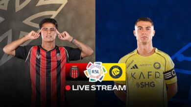 al-riyadh vs al-nassr.. من هو معلق مواجهة النصر والرياض اليوم؟ صوت القمة في الدوري السعودي 2026