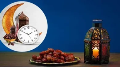 اكتشف ساعات صيام رمضان 2026.. مواعيد الأذان وملف PDF جاهز للتحميل