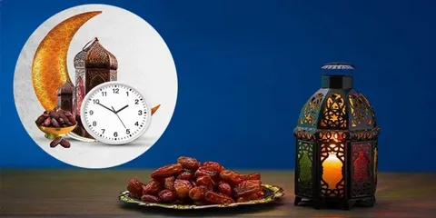 اكتشف ساعات صيام رمضان 2026.. مواعيد الأذان وملف PDF جاهز للتحميل