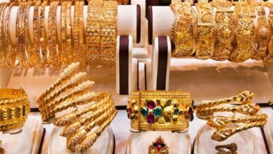 سعر الذهب عيار 21 اليوم في مصر ينخفض.. اكتشف فرص الشراء الآن