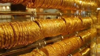 تراجع محدود لأسعار الذهب في مصر رغم صعود المعدن النفيس عالمياً: تعرف على الأسعار الجديدة