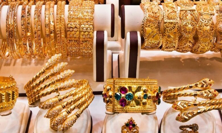 سعر الذهب عيار 21 اليوم في مصر ينخفض.. اكتشف فرص الشراء الآن