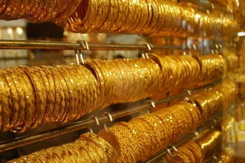 تراجع محدود لأسعار الذهب في مصر رغم صعود المعدن النفيس عالمياً: تعرف على الأسعار الجديدة