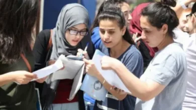 لا تفوت التسجيل.. تعرف على آخر موعد لاستكمال استمارة الثانوية العامة 2026