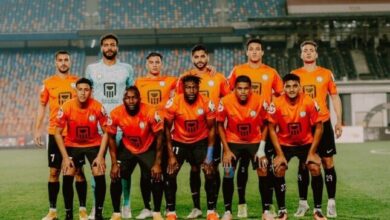 انطلاق المواجهة.. تشكيل البنك الأهلي وتكتيكاته ضد الأهلي في الدوري المصري