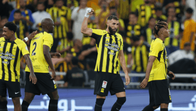 Al-Ittihad vs Al-Najma.. القنوات الناقلة لمباراة الاتحاد والنجمة اليوم في دوري روشن 2026