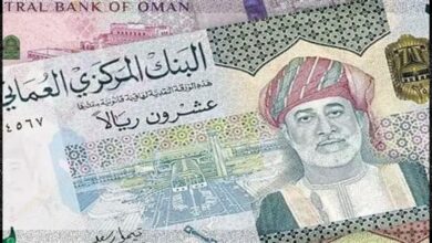 آخر تحديث.. سعر الدولار مقابل الريال العماني وتحركات العملات الأجنبية اليوم