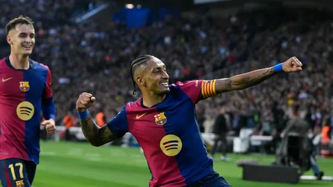 كل الأنظار على ملعب الكامب نو.. تعرف على موعد مباراة برشلونة ضد ألباسيتي في كأس ملك إسبانيا