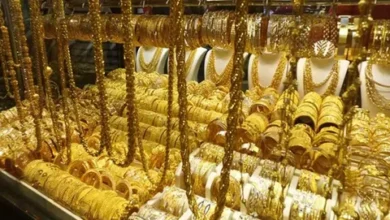 تحديث عاجل.. أسعار الذهب في سوريا تتصاعد وعيار 21 يسجل أرقامًا مفاجئة