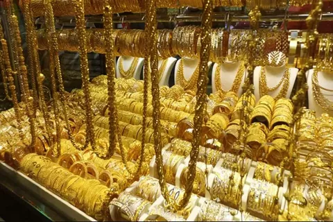 تحديث عاجل.. أسعار الذهب في سوريا تتصاعد وعيار 21 يسجل أرقامًا مفاجئة