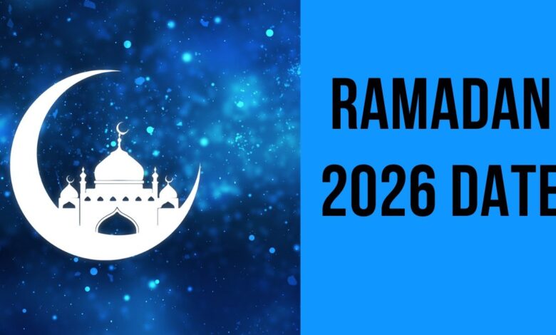 هل يبدأ رمضان 2026 يوم الأربعاء أم الخميس؟ أحدث التحليلات الفلكية