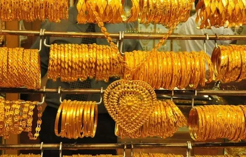 سعر مثقال الذهب بالعراق اليوم.. عيارات الذهب تفاجئ الأسواق بأرقام قياسية