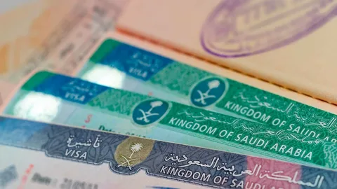 تأشيرة العمرة قبل رمضان 2026.. "تعرف علي أنواع وشروط التأشيرة وخطوات التقديم"