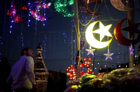 فلكيًا.. هكذا يمكن تحديد أول أيام رمضان 2026 في الوطن العربي