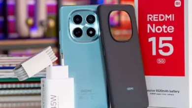تعرف على هاتف Redmi Note 15 الجديد.. أسعار مميزة ومواصفات اقتصادية قبل طرحه عالميًا في 2026