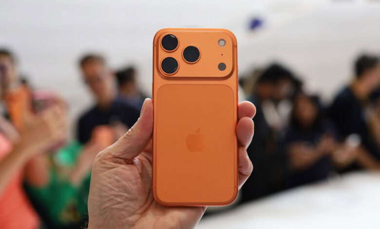 انخفاض مذهل في أسعار هواتف iPhone 17 لجميع الفئات يلهب حماسة المشترين