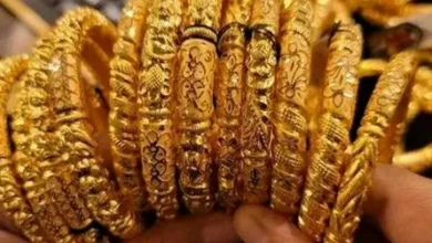 ارتفاع مفاجئ في أسعار الذهب بالسعودية اليوم الثلاثاء 15-8-1447 مع صعود عالمي بنسبة 5%