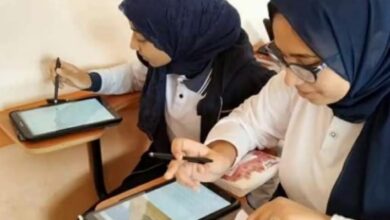 قبل غلق الموقع.. طريقة تسجيل استمارة الثانوية العامة 2026 إلكترونيًا بسهولة