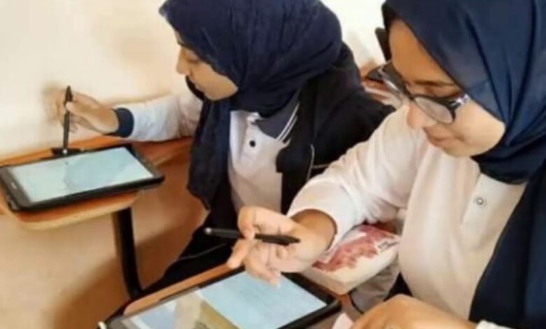 قبل غلق الموقع.. طريقة تسجيل استمارة الثانوية العامة 2026 إلكترونيًا بسهولة