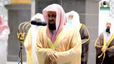 رسميًا.. جدول أئمة التراويح والتهجد 1447-2026 بأصوات الدوسري والمعيقلي