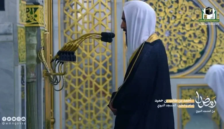 رمضان يقترب.. جدول أئمة صلاة التراويح في الحرم المكي 1447 وتلاوات تخشع لها القلوب