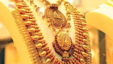 انخفاض كبير في أسعار الذهب بمصر.. الجرام يتراجع 200 جنيه مع توقعات بتراجع أكبر