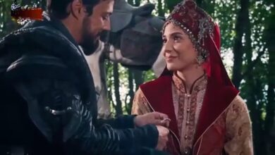 الحلقة 13 من مسلسل المؤسس أورهان.. صراعات نارية ومفاجآت تهز الأحداث التاريخية