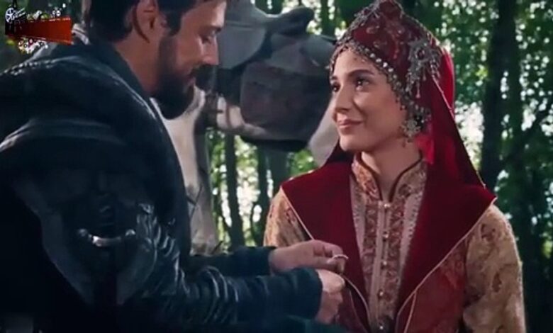 الحلقة 13 من مسلسل المؤسس أورهان.. صراعات نارية ومفاجآت تهز الأحداث التاريخية