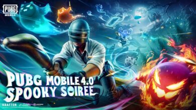 PUBG Mobile.. اشحن شدات ببجي UC بأمان تام وامتلك القوة الكاملة لتسيطر على ساحة المعركة
