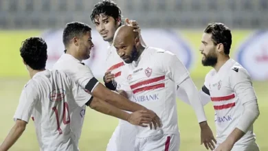 الزمالك يواجه كهرباء الإسماعيلية.. ناصر منسي يقود الهجوم في مباراة حاسمة بالدوري الممتاز
