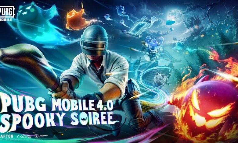 PUBG Mobile.. اشحن شدات ببجي UC بأمان تام وامتلك القوة الكاملة لتسيطر على ساحة المعركة