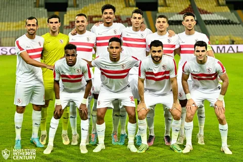 Zamalek vs. Ismaily Electricity.. تابع الآن مباراة الزمالك وكهرباء الإسماعيلية مباشرة بجودة HD عبر القنوات الناقلة