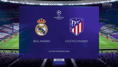 “قمة إسبانية نارية”.. تابع أتلتيكو مدريد ضد ريال بيتيس الليلة في كأس الملك 2026 على هذه القنوات