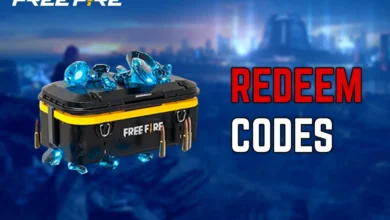 أكواد فري فاير 2026 شغالة الآن 100% – استبدلها فورًا واربح مكافآت حصرية